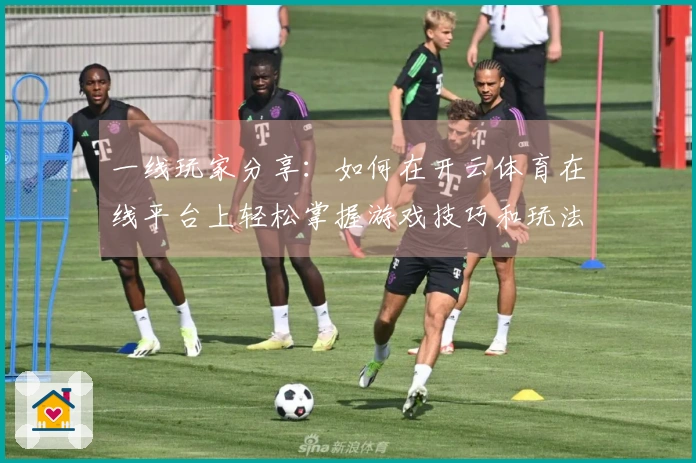 一线玩家分享：如何在开云体育在线平台上轻松掌握游戏技巧和玩法攻略